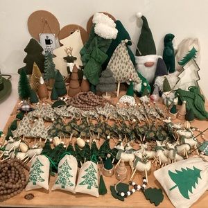 CHRISTMAS Bundle 100+ Target Items